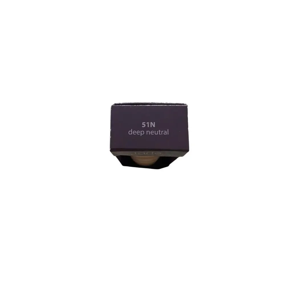 Tarte Amazonian Clay‎ 16-hour Full Coverage Foundation - 0.5oz 51N Deep Neutral